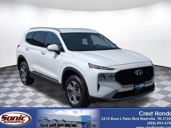 HYUNDAI SANTA FE 2023 5NMS2DAJ3PH571977 image